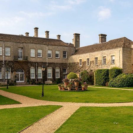 Lucknam Park Hotel Chippenham  Esterno foto