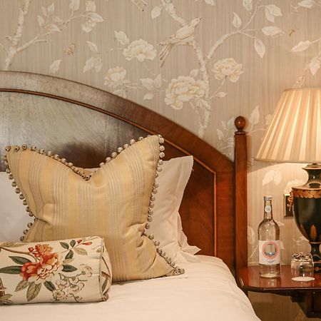 Lucknam Park Hotel Chippenham  Esterno foto