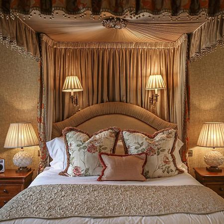 Lucknam Park Hotel Chippenham  Esterno foto