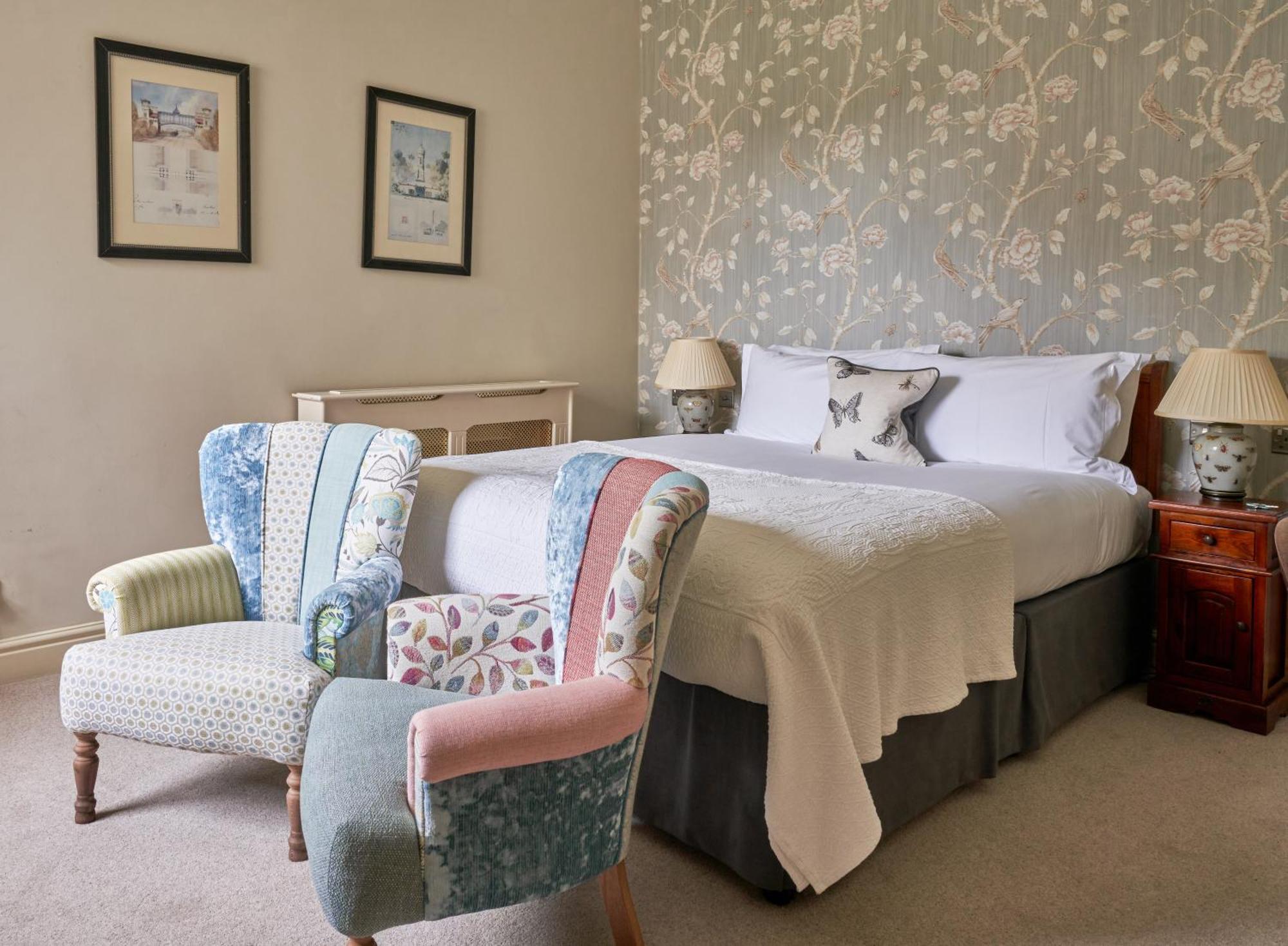 Lucknam Park Hotel Chippenham  Esterno foto