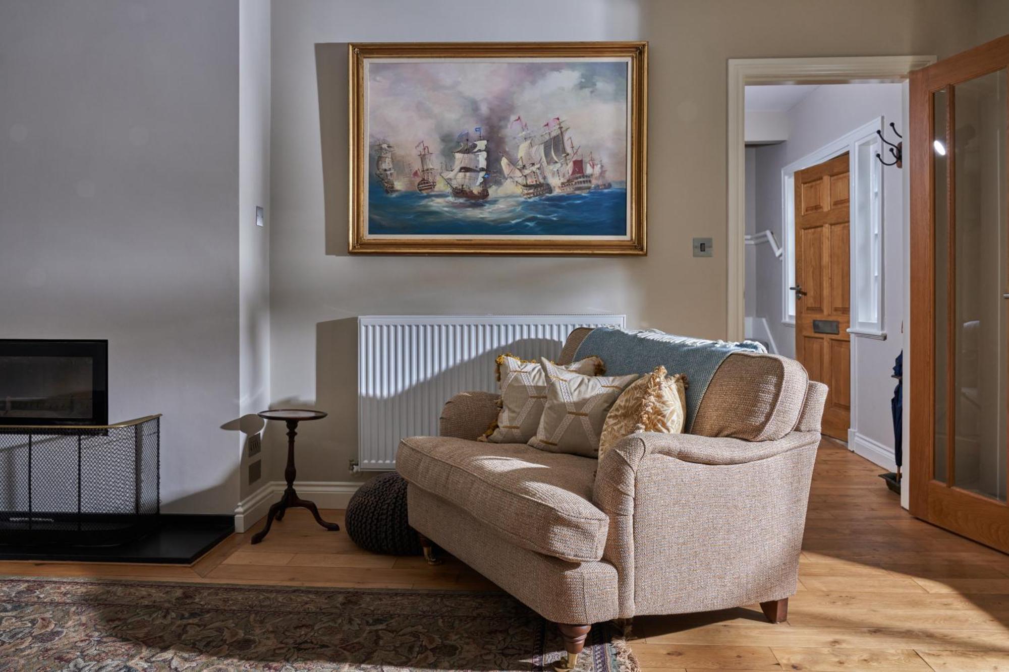 Lucknam Park Hotel Chippenham  Esterno foto