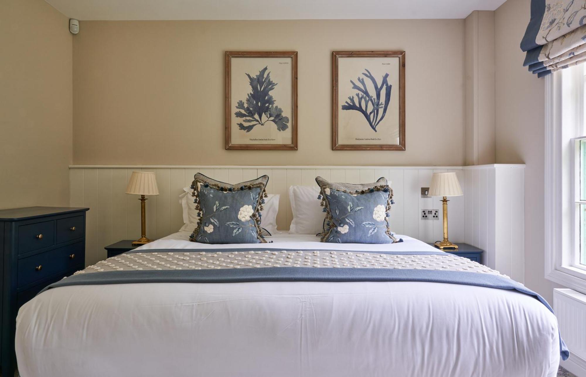 Lucknam Park Hotel Chippenham  Esterno foto