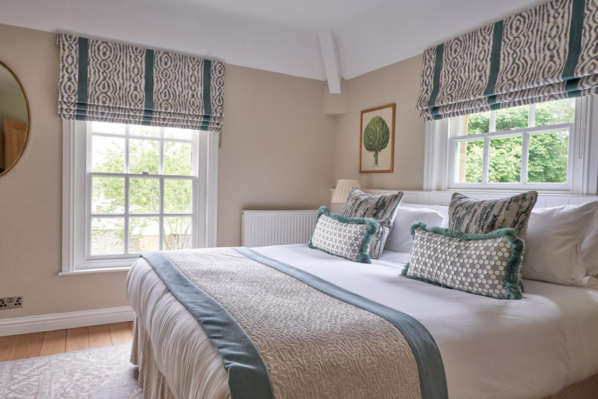 Lucknam Park Hotel Chippenham  Esterno foto