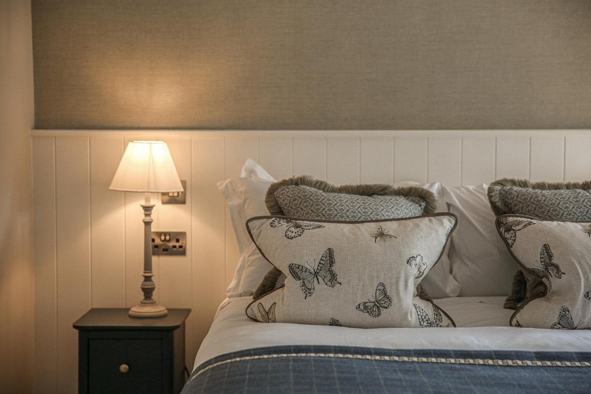 Lucknam Park Hotel Chippenham  Esterno foto