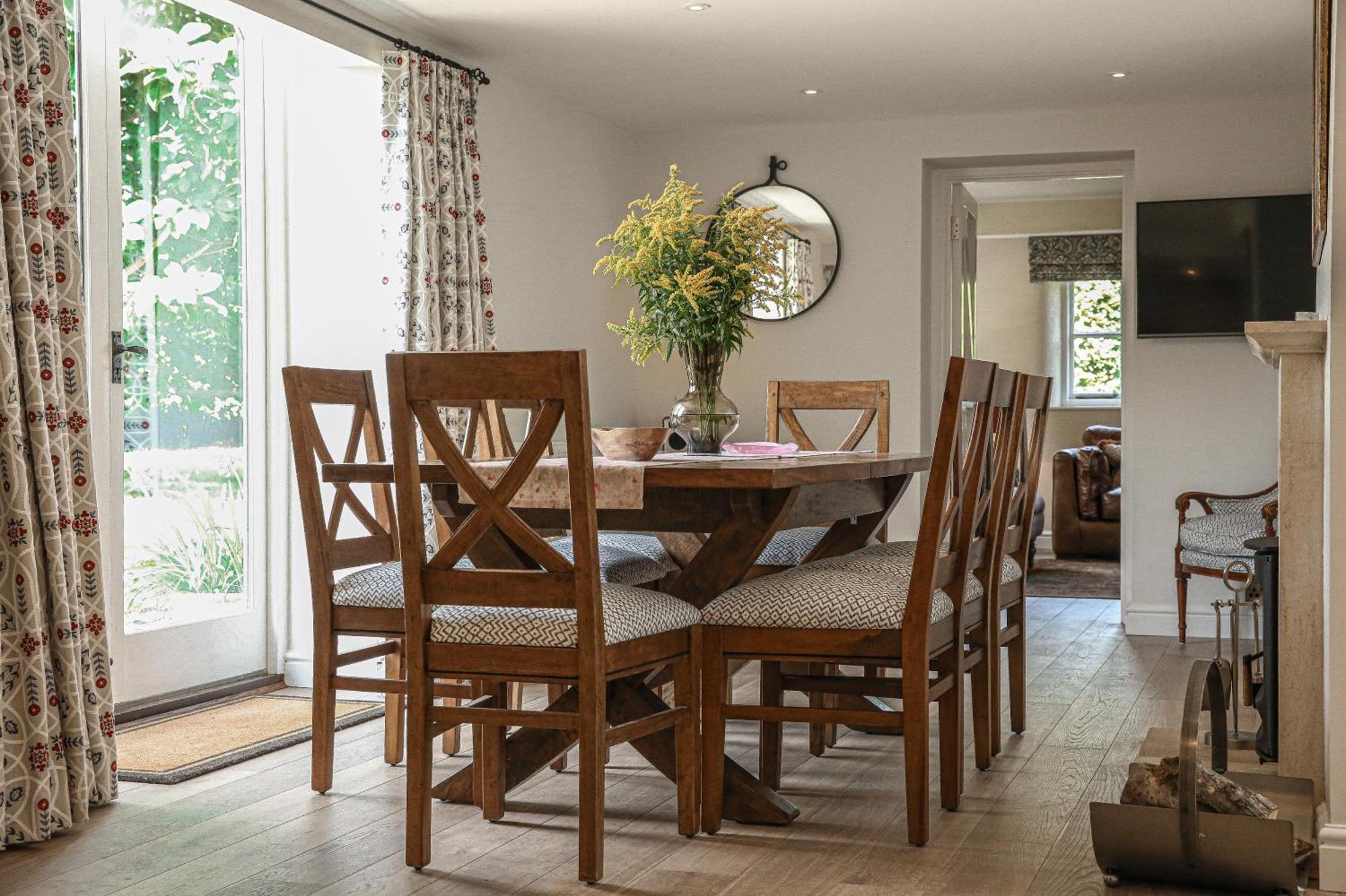 Lucknam Park Hotel Chippenham  Esterno foto