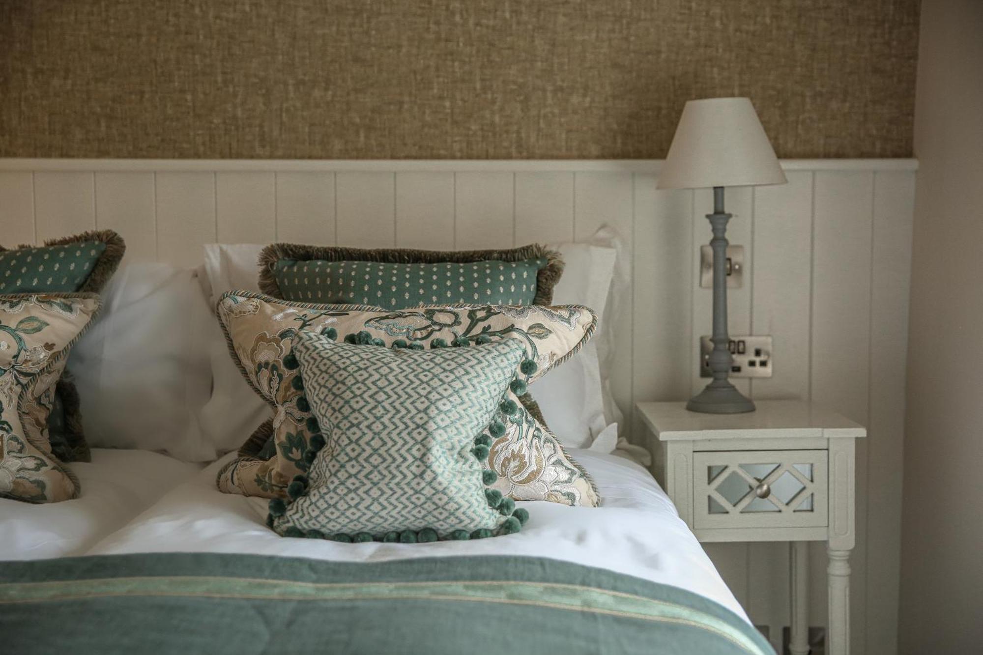 Lucknam Park Hotel Chippenham  Esterno foto