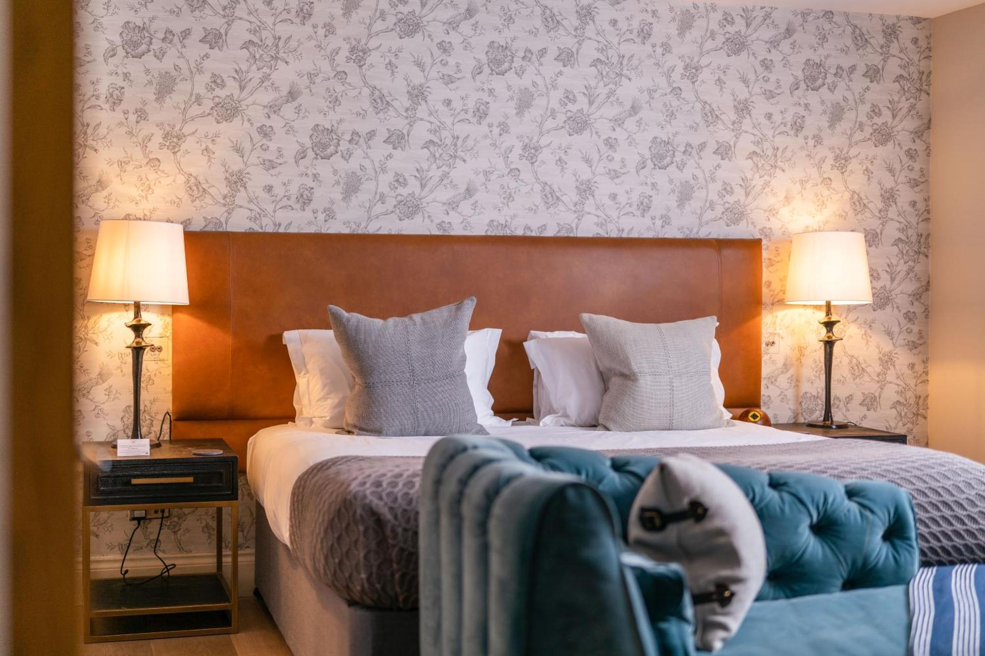 Lucknam Park Hotel Chippenham  Esterno foto