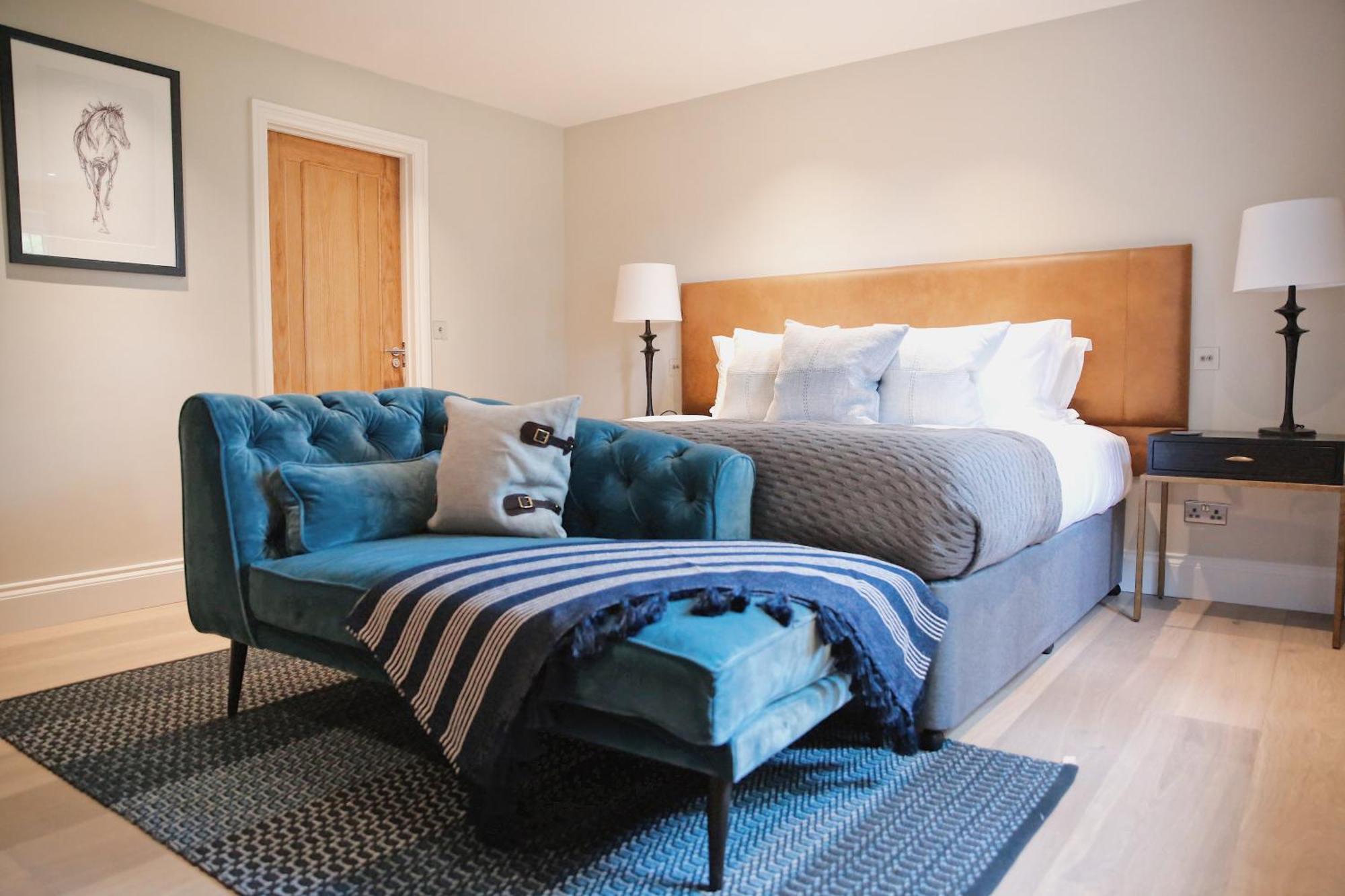 Lucknam Park Hotel Chippenham  Esterno foto