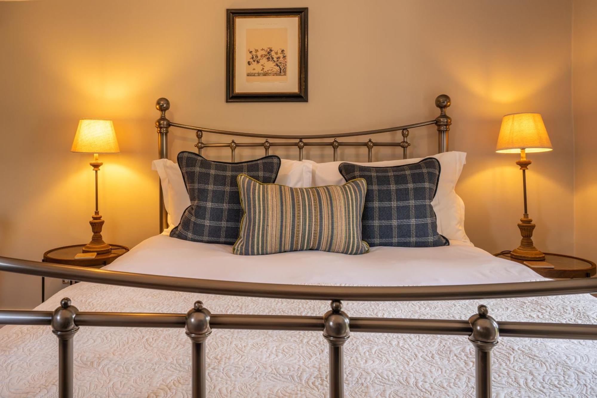 Lucknam Park Hotel Chippenham  Esterno foto