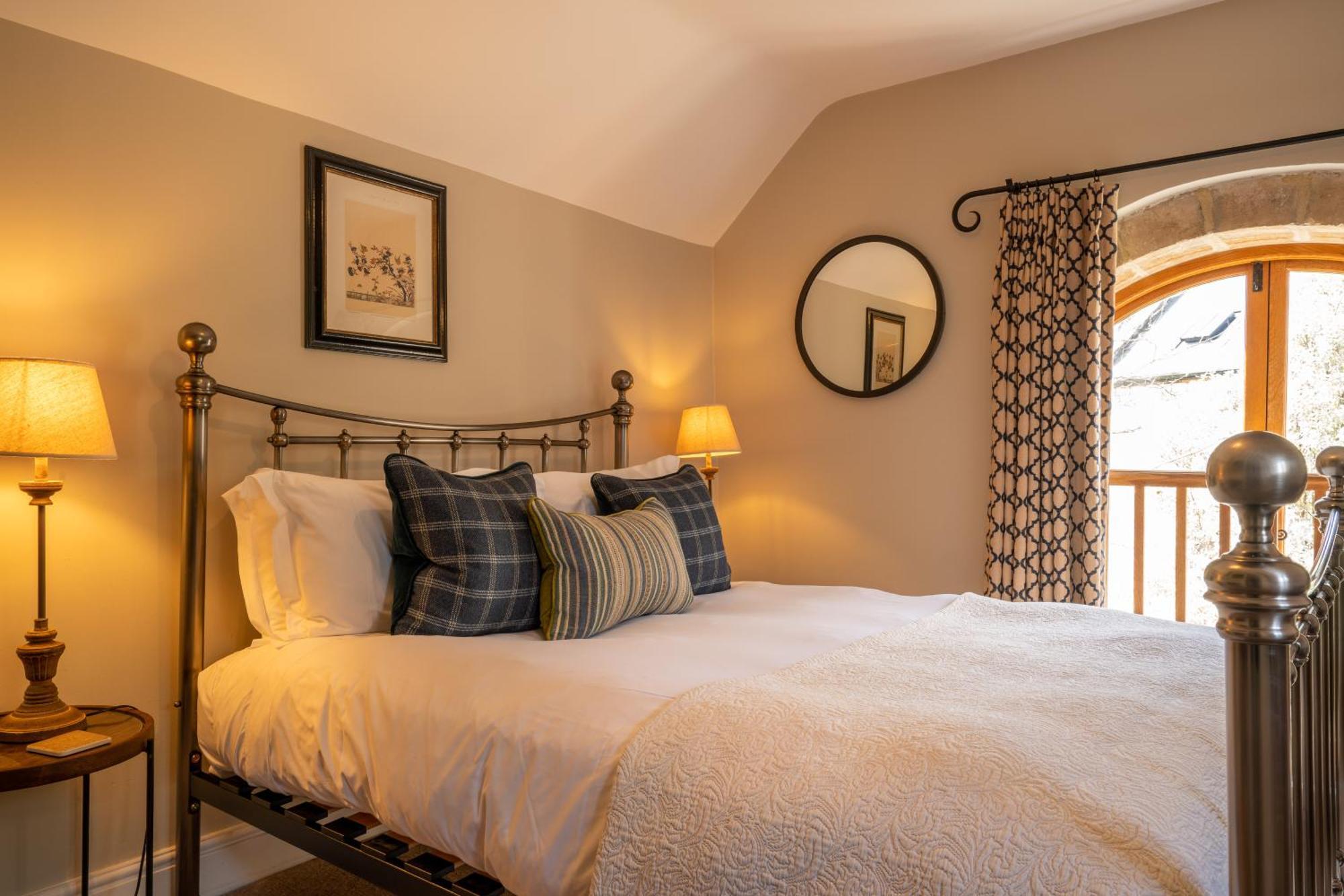 Lucknam Park Hotel Chippenham  Esterno foto