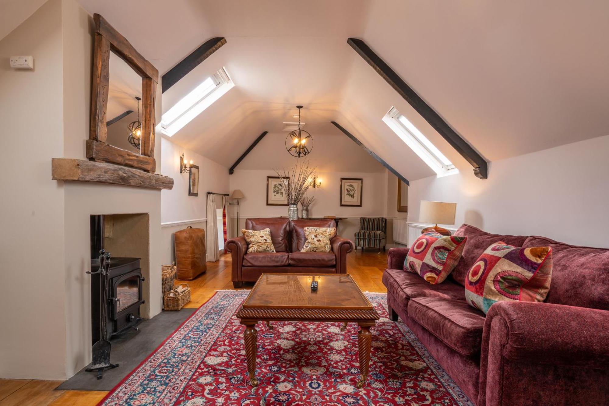 Lucknam Park Hotel Chippenham  Esterno foto
