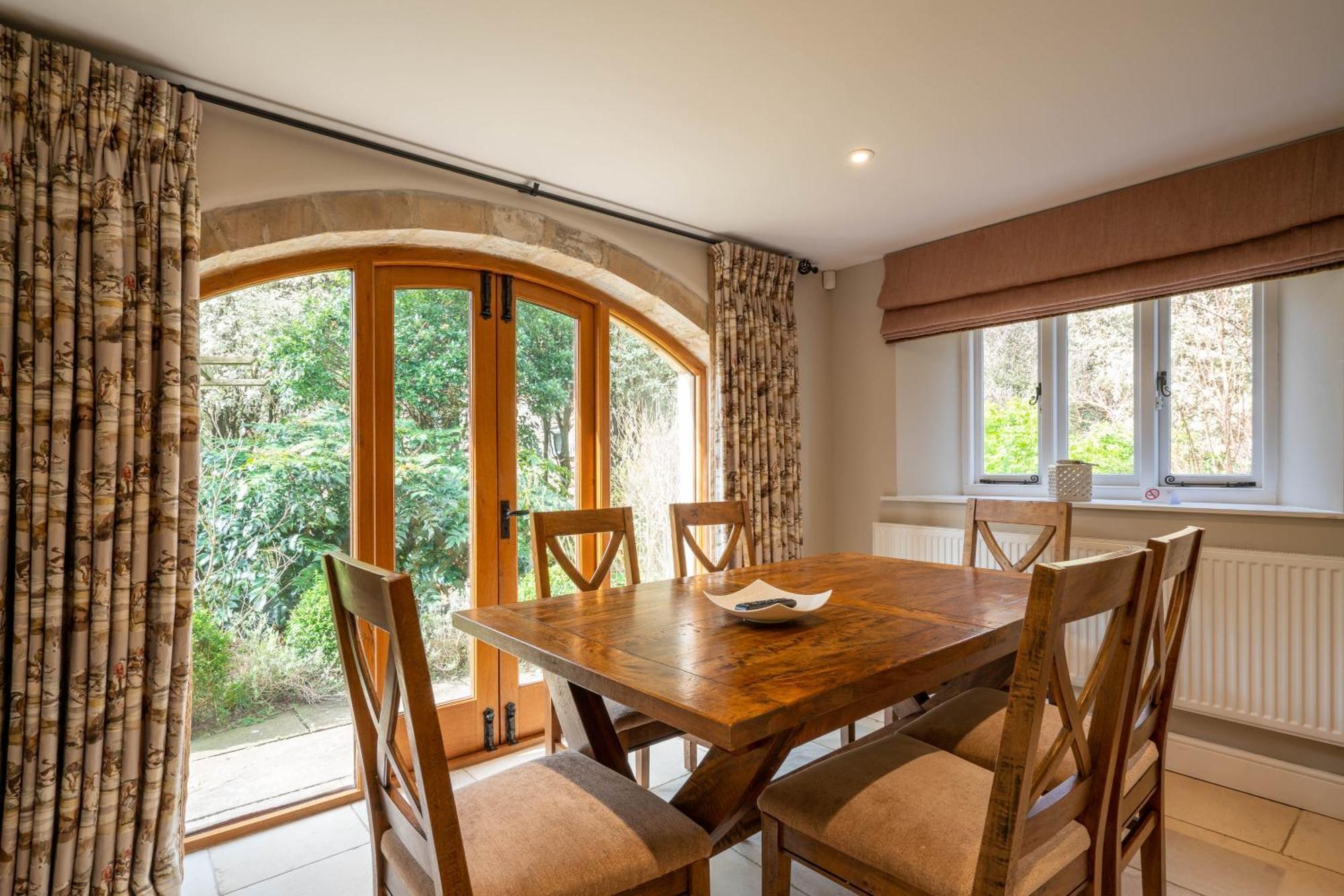 Lucknam Park Hotel Chippenham  Esterno foto