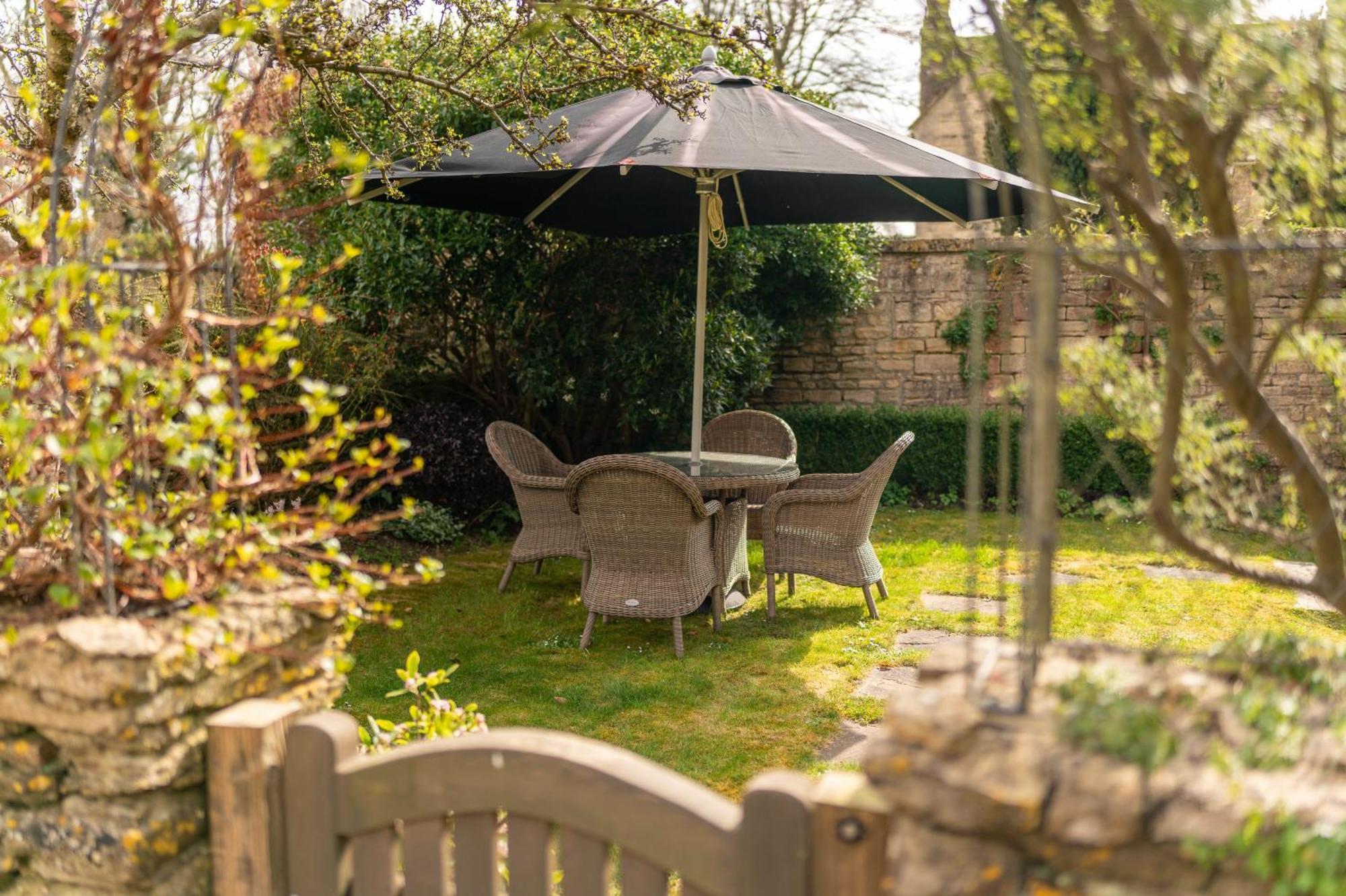 Lucknam Park Hotel Chippenham  Esterno foto