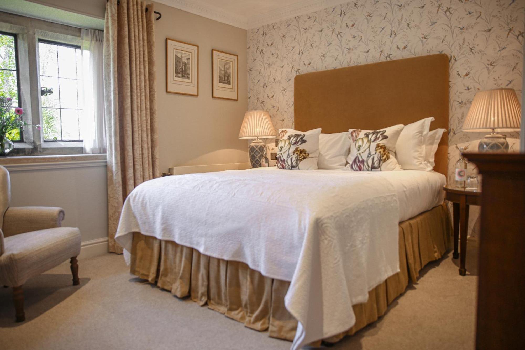 Lucknam Park Hotel Chippenham  Esterno foto