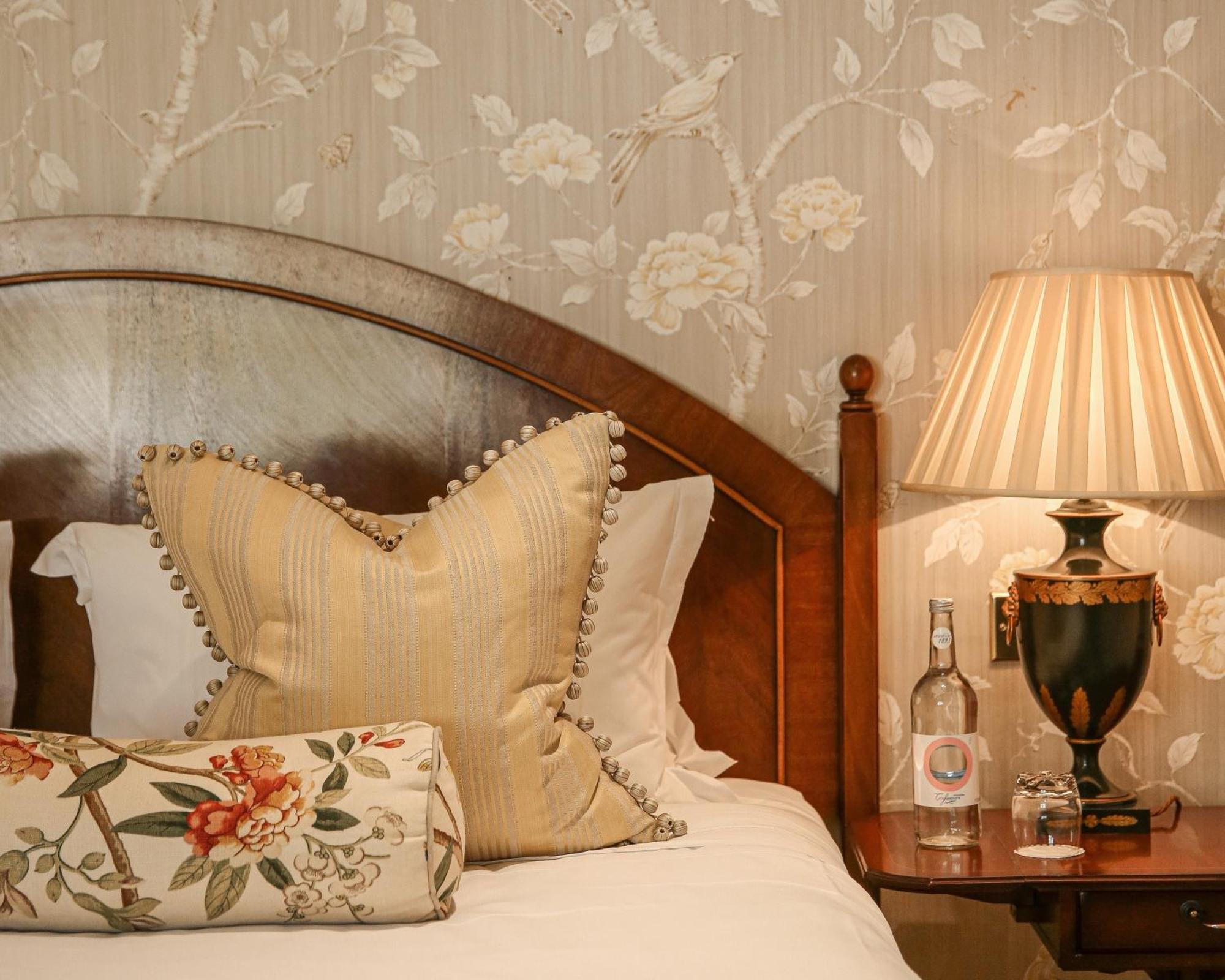 Lucknam Park Hotel Chippenham  Esterno foto