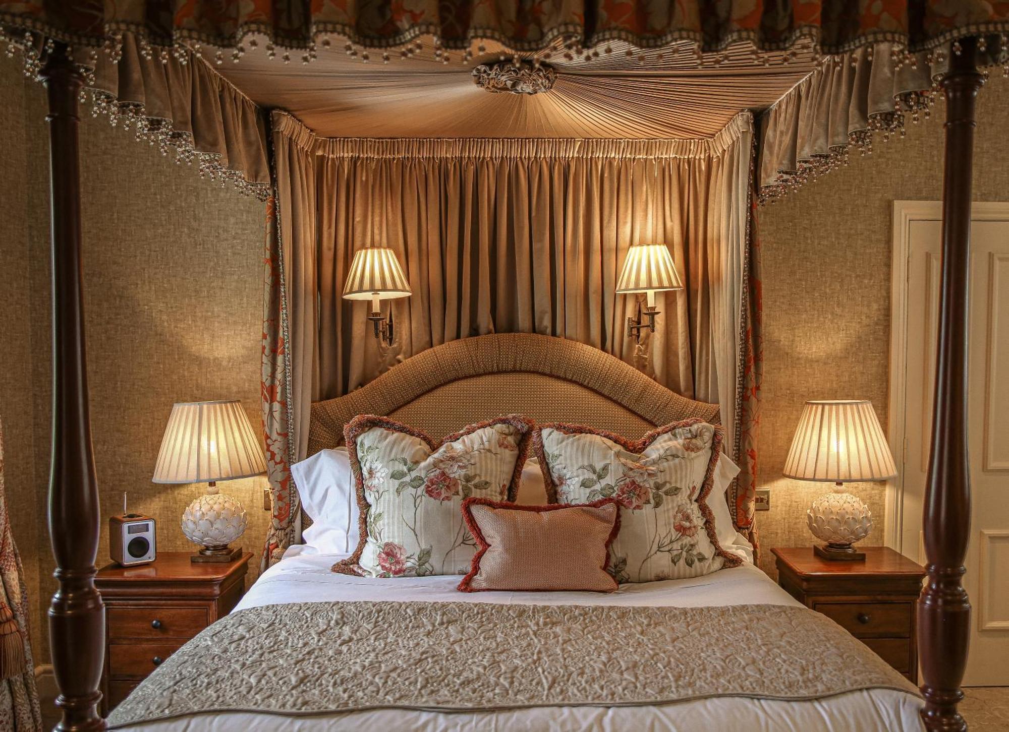 Lucknam Park Hotel Chippenham  Esterno foto