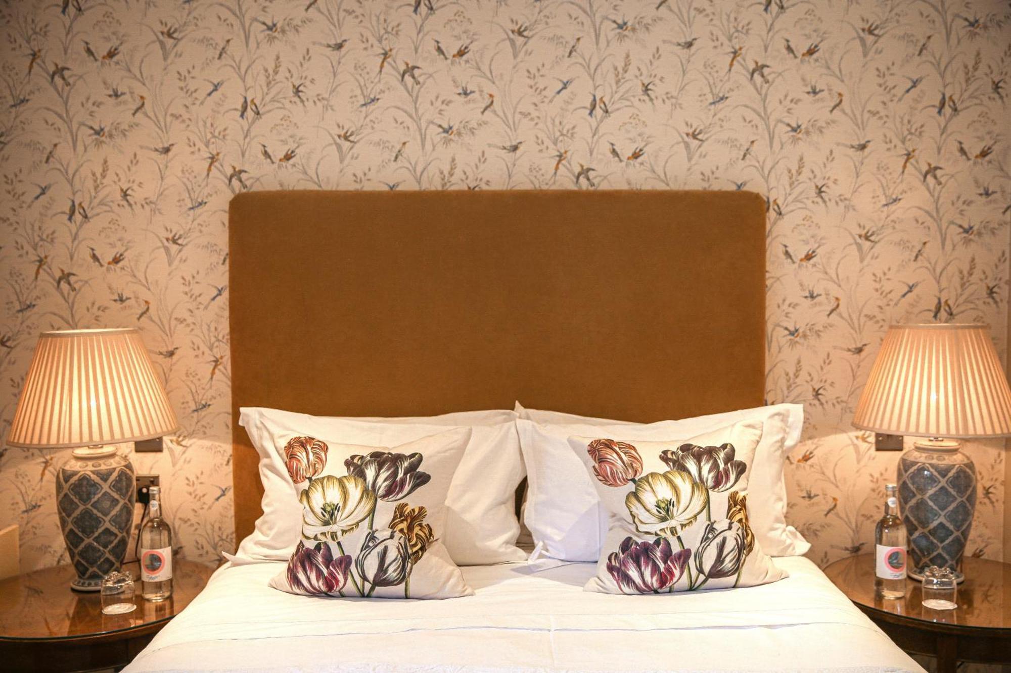 Lucknam Park Hotel Chippenham  Esterno foto