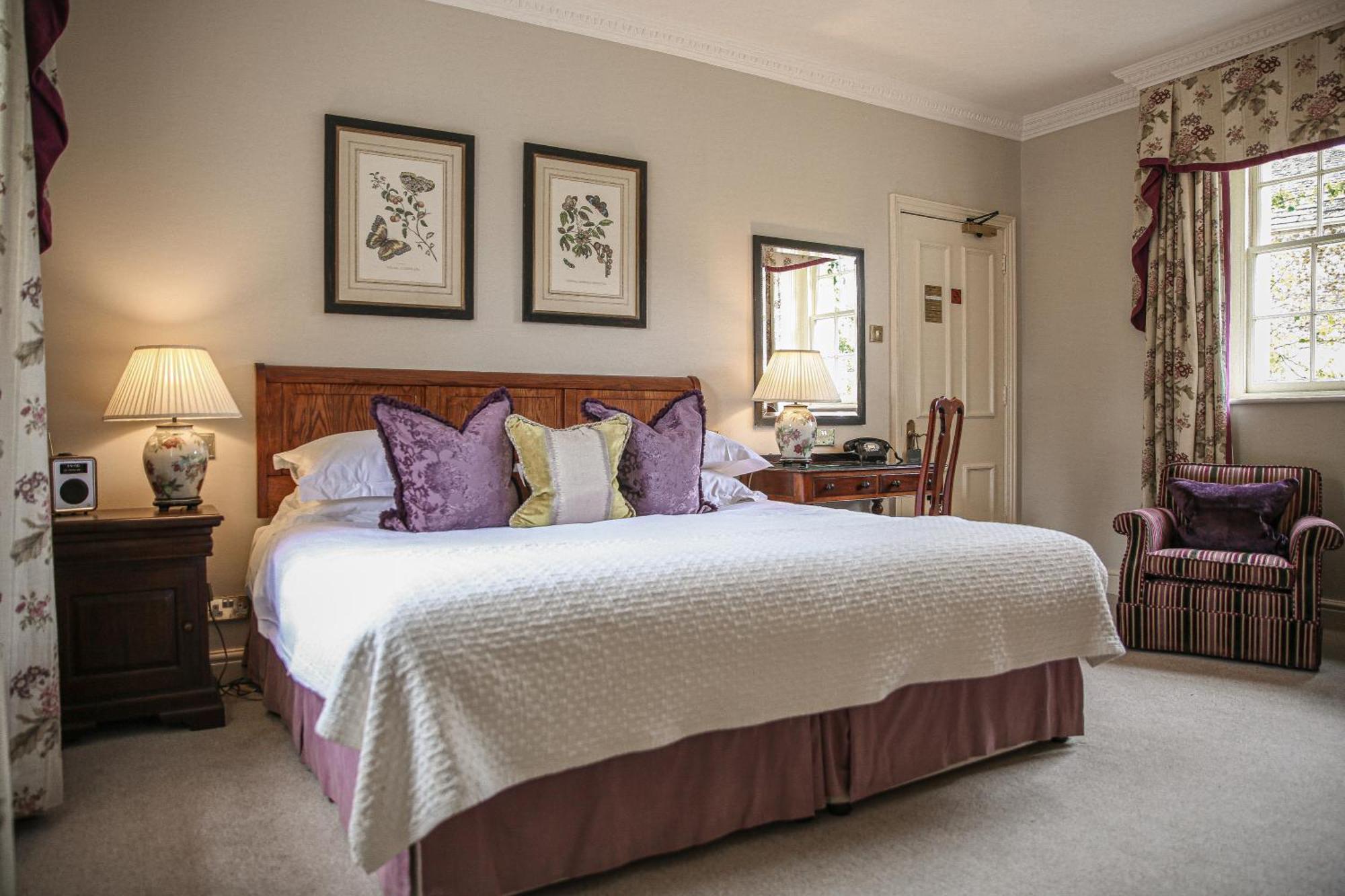 Lucknam Park Hotel Chippenham  Esterno foto
