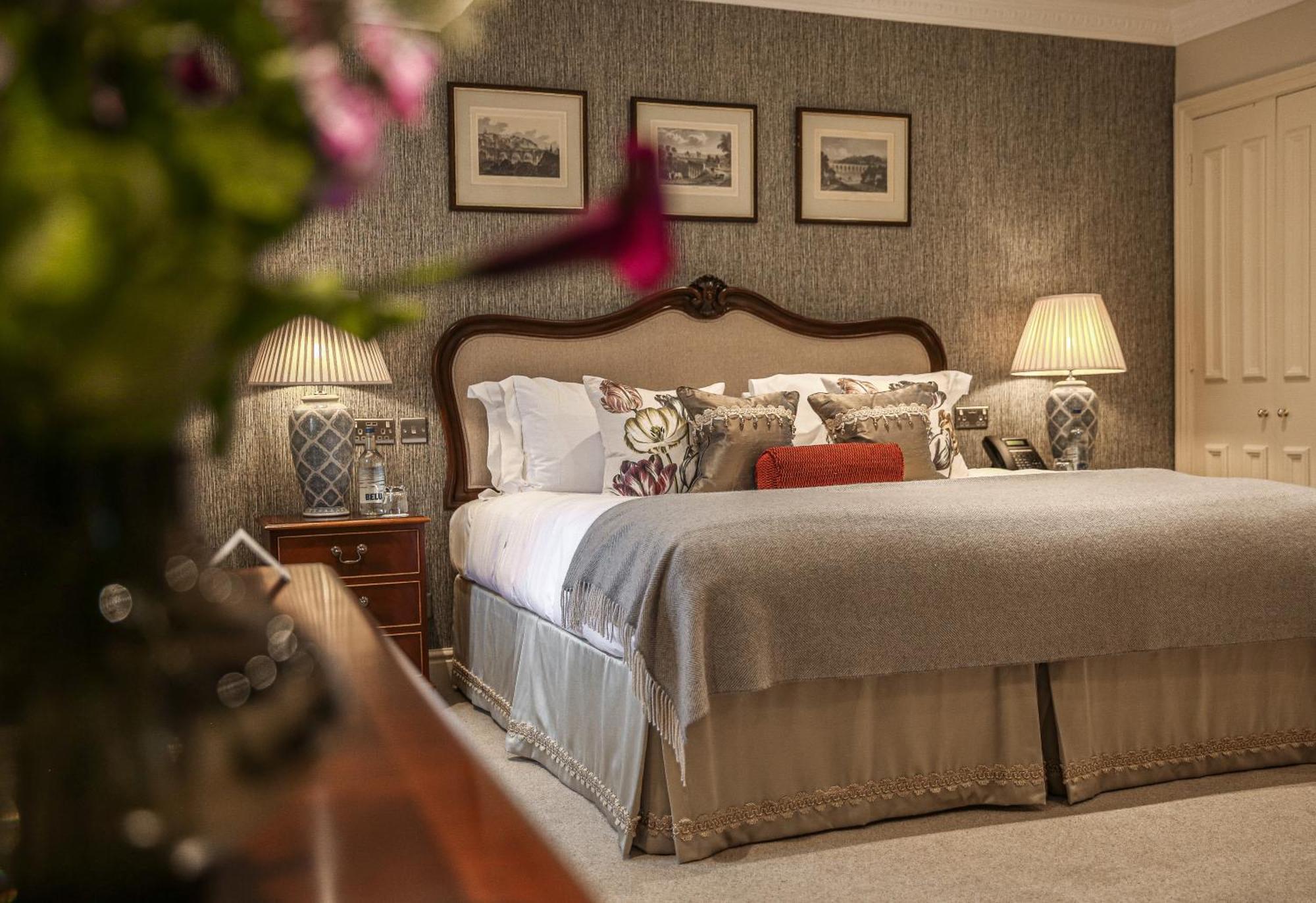 Lucknam Park Hotel Chippenham  Esterno foto