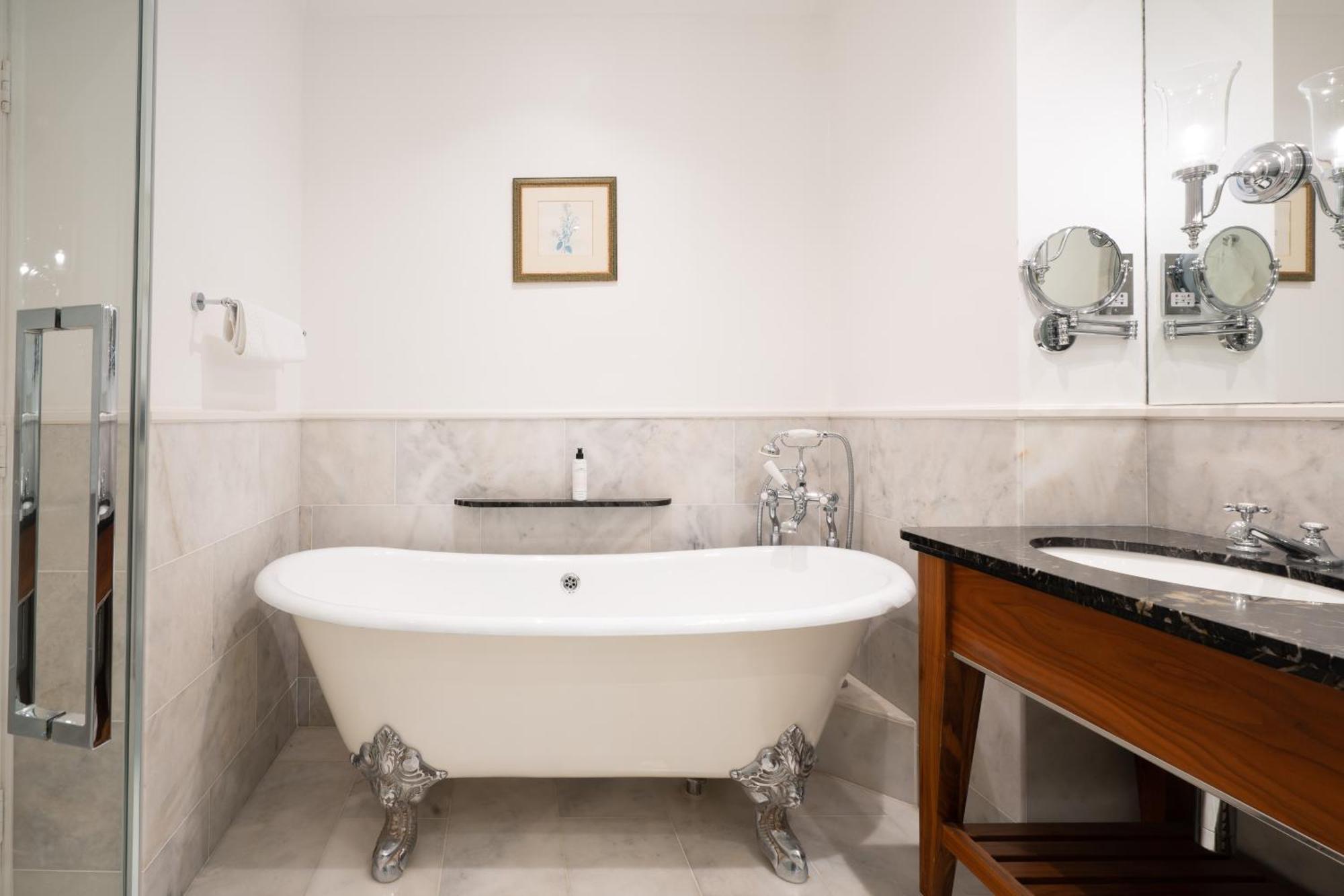 Lucknam Park Hotel Chippenham  Esterno foto