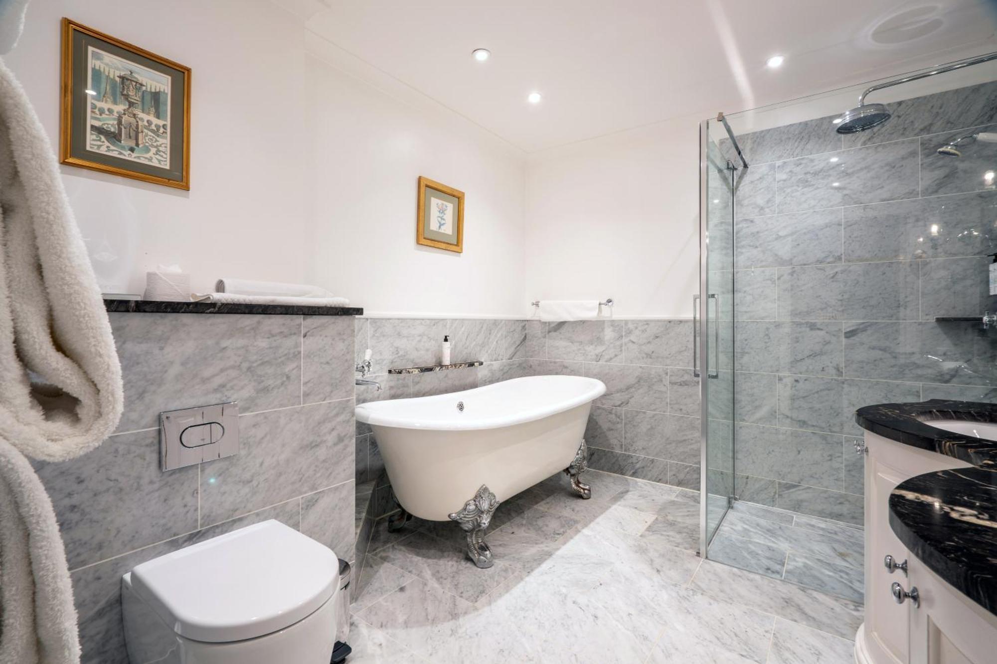 Lucknam Park Hotel Chippenham  Esterno foto
