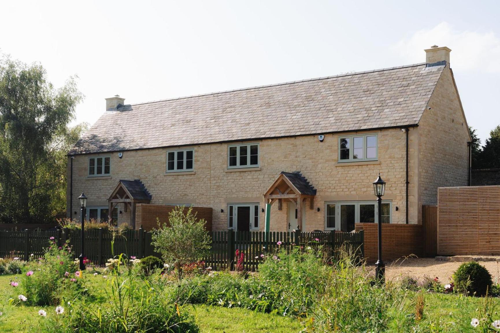 Lucknam Park Hotel Chippenham  Esterno foto